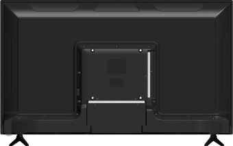 Телевизор LED BBK 42.5" 43LEX-8234/UTS2C Яндекс.ТВ черный 4K Ultra HD 60Hz DVB-T2 DVB-C DVB-S2 USB WiFi Smart TV (RUS) от магазина РЭССИ