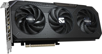 Видеокарта Gigabyte PCI-E 5.0 GV-N506TGAMING OC-8GD 1.0 NVIDIA GeForce RTX 5060TI 8Gb 128bit GDDR7 2647/28000 HDMIx1 DPx3 HDCP Ret от магазина РЭССИ