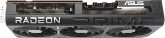 Видеокарта Asus PCI-E PRIME-RX9070-O16G AMD Radeon RX 9070 16Gb 256bit GDDR6 2120/20000 HDMIx1 DPx3 HDCP Ret от магазина РЭССИ