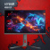 Монитор Bloody 27" MN272Q темно-серый IPS LED 1ms 16:9 HDMI M/M матовая HAS Piv 400cd 178гр/178гр 2560x1440 240Hz G-Sync FreeSync DP 2K 6.55кг от магазина РЭССИ