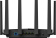 Роутер беспроводной Cudy WR6500H BE6500 100/1000/2500BASE-T черный от магазина РЭССИ