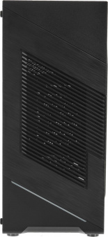 Корпус Accord ACC-CL915 черный без БП ATX 4x120mm 2xUSB2.0 1xUSB3.0 audio bott PSU от магазина РЭССИ