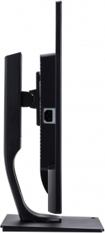 Монитор Iiyama 31.5" ProLite XB3270QS-B1 черный IPS 4ms 16:9 DVI HDMI M/M матовая HAS Piv 1200:1 250cd 178гр/178гр 2560x1440 DP 2K 8.6кг от магазина РЭССИ