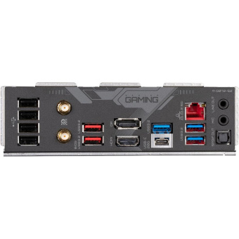 Материнская плата Gigabyte Z790 GAMING X AX Soc-1700 Intel Z790 4xDDR5 ATX AC`97 8ch(7.1) 2.5Gg RAID+HDMI+DP от магазина РЭССИ
