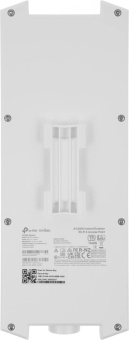 Точка доступа TP-Link EAP650-Outdoor AX3000 10/100/1000BASE-TX белый от магазина РЭССИ