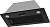 Вытяжка встраиваемая Weissgauff Leaf 600 PB Full Black Enamel черный управление: кнопочное (1 мотор) от магазина РЭССИ