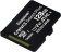 Флеш карта microSDXC 128Gb Class10 Kingston SDCS2/128GBSP Canvas Select Plus w/o adapter от магазина РЭССИ