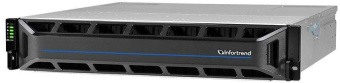 Система хранения Infortrend EonStor GS 3025URM3-D8 x25 8x3.75Tb NVMe SSD 2x800W (GS3025UR00M3D88U32) от магазина РЭССИ