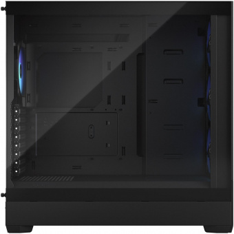 Корпус Fractal Design PoP XL Air RGB Black TG черный без БП ATX 4x120mm 2xUSB3.0 audio bott PSU от магазина РЭССИ