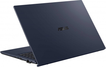 Ноутбук Asus Expertbook B1500CEAE-BQ1736R Core i3 1115G4 8Gb SSD256Gb Intel UHD Graphics 15.6" IPS FHD (1920x1080) Windows 10 Professional black WiFi BT Cam (90NX0441-M21000) от магазина РЭССИ