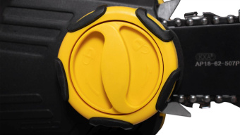 Электрическая цепная пила Champion 324N-18 2400Вт дл.шины:18" (45cm) от магазина РЭССИ