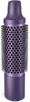 Фен-щетка Philips ВНА305/00 800Вт фиолетовый от магазина РЭССИ