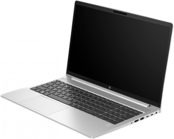 Ноутбук HP ProBook 450 G10 Core i5 1335U 8Gb SSD512Gb Intel Iris Xe graphics 15.6" IPS FHD (1920x1080)/ENGKBD Free DOS silver WiFi BT Cam (816N8EA) от магазина РЭССИ