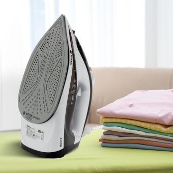 Утюг Vitek Metropolis VT-1267 2200Вт от магазина РЭССИ