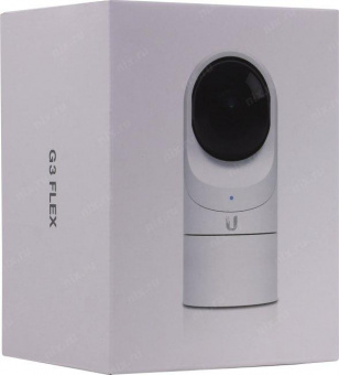 Ubiquiti UniFi Video Camera G3 Flex IP-видеокамера от магазина РЭССИ