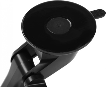 Держатель Wiiix CW-74-B магнитный беспров.з/у. черный/серый для смартфонов от магазина РЭССИ