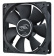 Вентилятор Deepcool XFAN 120 120x120mm 3-pin 4-pin (Molex)24dB 180gr Ret от магазина РЭССИ