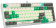 Клавиатура A4Tech Bloody S98 Pixels Green механическая белый/бежевый USB for gamer LED (S98) от магазина РЭССИ