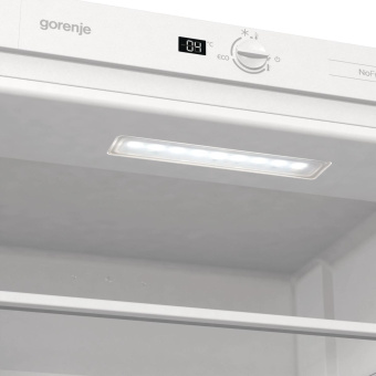 Холодильник Gorenje NRKI2181E1 2-хкамерн. белый от магазина РЭССИ