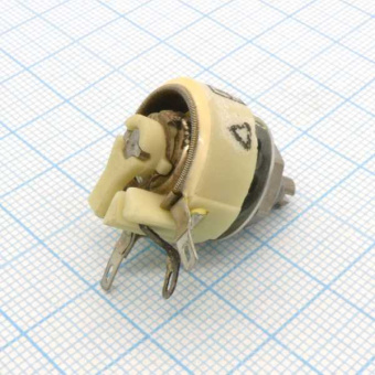 ППБ-1Б  10К ±5% от магазина РЭССИ