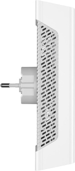 Повторитель беспроводного сигнала Keenetic Buddy 6 SE (KN-4410) AX3000 10/100/1000BASE-TX от магазина РЭССИ