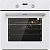 Духовой шкаф Электрический Gorenje BO6737E03AWG белый от магазина РЭССИ