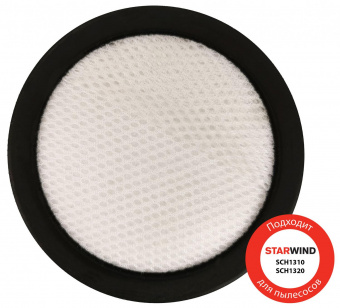 Фильтр Starwind SVC31HM (1фильт.) от магазина РЭССИ