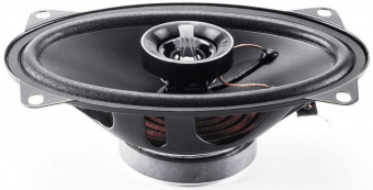 Колонки автомобильные Nakamichi NSE-4618 150Вт 90дБ 4Ом 10x15см (4x6дюйм) (ком.:2кол.) коаксиальные двухполосные от магазина РЭССИ