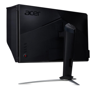 Монитор Acer 27" Nitro XV273Xbmiiprzx черный IPS LED 16:9 HDMI M/M матовая HAS Pivot 400cd 178гр/178гр 1920x1080 DisplayPort FHD USB 6.24кг от магазина РЭССИ