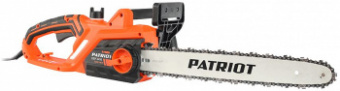Электрическая цепная пила Patriot ESP 2418 2400Вт дл.шины:18" (45cm) (220301560) от магазина РЭССИ
