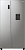 Холодильник Gorenje NRR9185EAXLWD 2-хкамерн. серебристый мат. от магазина РЭССИ
