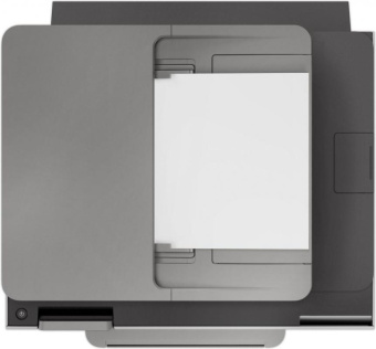 МФУ струйный HP Officejet Pro 9020 AiO (1MR78B) A4 Duplex WiFi USB RJ-45 белый/серый от магазина РЭССИ