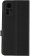 Чехол (флип-кейс) BoraSCO для Xiaomi Redmi Note 12S 72024 черный от магазина РЭССИ