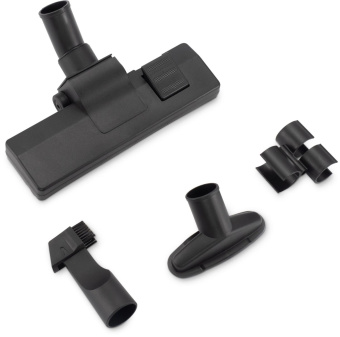 Пылесос Hyundai HYV-C3500 2220Вт белый/бирюзовый от магазина РЭССИ