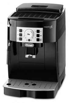 Кофемашина Delonghi ECAM 22.112.B 1450Вт черный от магазина РЭССИ