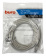 Патч-корд Buro UTP 4 пары cat5E CCA molded 5м серый RJ-45 (m)-RJ-45 (m) от магазина РЭССИ