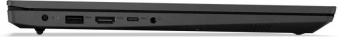 Ноутбук Lenovo V15 G2 ITL Core i3 1115G4 8Gb SSD256Gb Intel UHD Graphics 15.6" FHD (1920x1080) Windows 11 Professional black WiFi BT Cam (82KB010HIX) от магазина РЭССИ