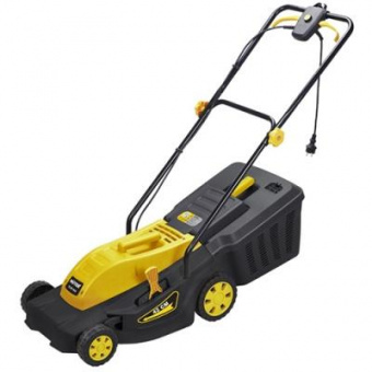 Газонокосилка роторная Huter ELM-1800 (70/4/5) 1800Вт от магазина РЭССИ
