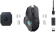 Мышь Logitech G502 Lightspeed черный оптическая (25600dpi) беспроводная USB (9but) от магазина РЭССИ