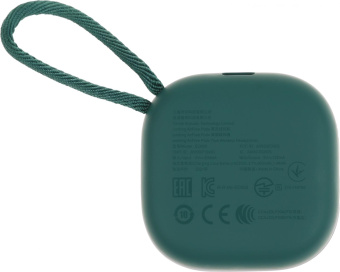 Гарнитура вкладыши 1More EO005 зеленый беспроводные bluetooth в ушной раковине (EO005-GREEN) от магазина РЭССИ