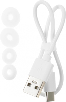 Гарнитура внутриканальные Infinix XBuds XE26 белый беспроводные bluetooth в ушной раковине (10311752) от магазина РЭССИ