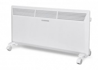 Конвектор Starwind SHV5215 1500Вт белый от магазина РЭССИ
