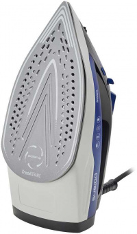 Утюг Polaris PIR 2410K 2400Вт синий от магазина РЭССИ