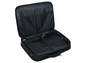 Сумка для ноутбука 17.3" Sumdex PON-303JB черный полиэстер от магазина РЭССИ