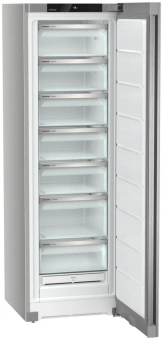 Морозильная камера Liebherr FNsfd 522i серебристый от магазина РЭССИ