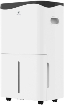 Осушитель воздуха Royal Clima Pacific Studio RD-PC40-E 535Вт бытовой белый от магазина РЭССИ