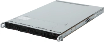 Сервер IRU Rock s1204p 2x4110 4x32Gb 1x500Gb SSD С621 AST2500 2xGigEth 2x750W w/o OS (2010455) от магазина РЭССИ