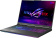 Ноутбук Asus ROG Strix G814JI-N6062 Core i9 13980HX 16Gb SSD1Tb NVIDIA GeForce RTX4070 8Gb 18" IPS WQXGA (2560x1600) noOS grey WiFi BT Cam (90NR0D01-M002U0) от магазина РЭССИ
