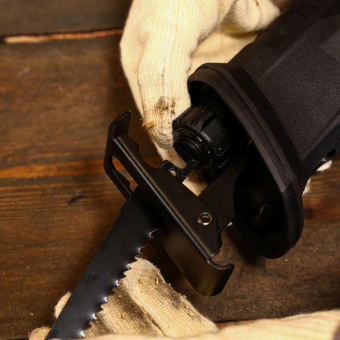 Сабельная пила Deko DKRS1000 1000Вт 2800ход/мин (063-4194) от магазина РЭССИ