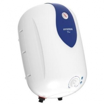 Водонагреватель Hyundai Fosso H-SWE4-25V-UI102 1.5кВт 25л электрический настенный/белый от магазина РЭССИ